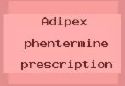 phentermine online