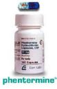 hcl phentermine